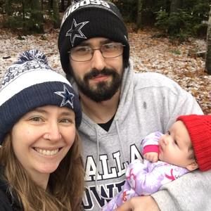 Meet your Posher, Shannon